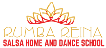 Rumba Reina Logo5